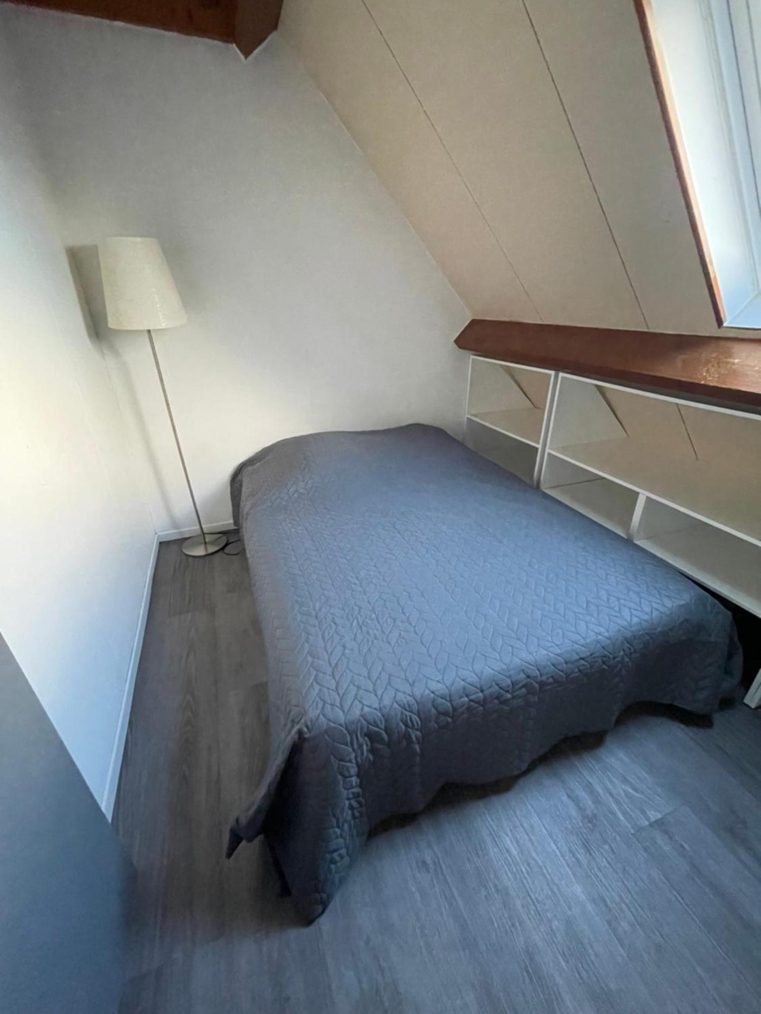Apartamento Immeuble Les Perdrix Quimper Exterior foto
